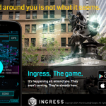 ingress