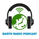 the earth radio