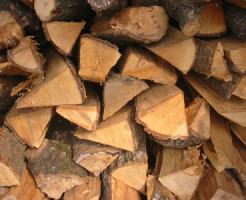 wood