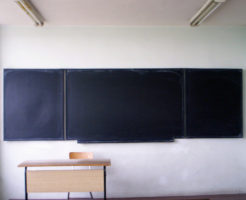 blackboard